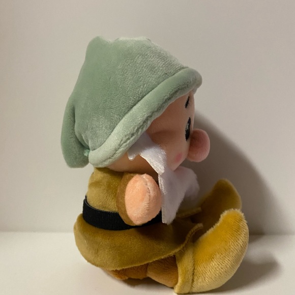 Disney Parks Wishables Plush Mystery Blind Bag Snow White Series Bashful - Picture 5 of 12